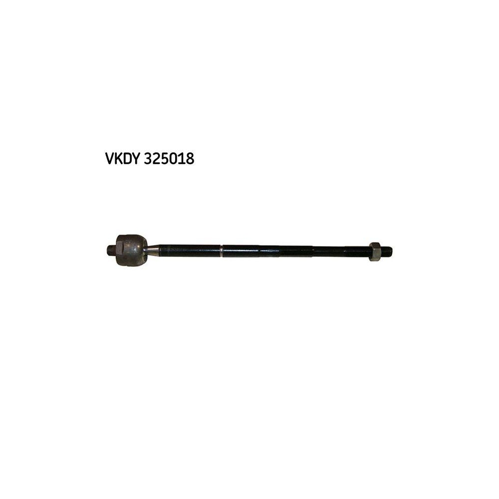 Axialgelenk, Spurstange SKF VKDY 325018 f&uuml;r OPEL VAUXHALL CHEVROLET