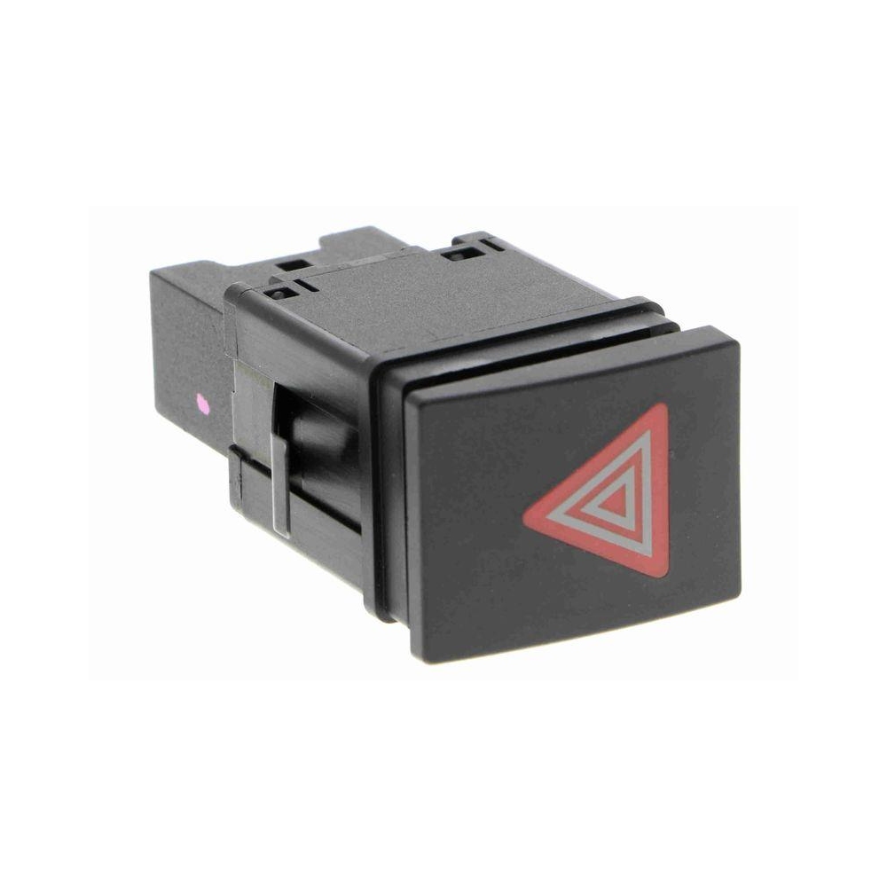 Warnblinkschalter VEMO V10-73-0470 Original VEMO Qualität für SEAT SKODA VW VAG