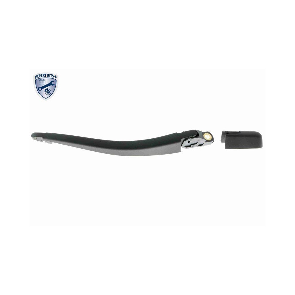 Wischarm, Scheibenreinigung VAICO V22-1102 EXPERT KITS + für PEUGEOT, hinten