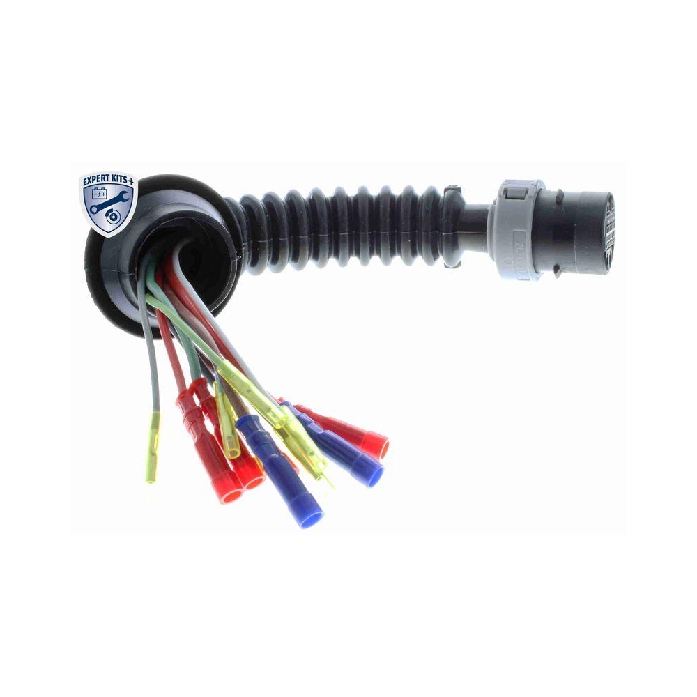 Reparatursatz, Kabelsatz VEMO V40-83-0011 EXPERT KITS + für OPEL, Fahrzeugtür