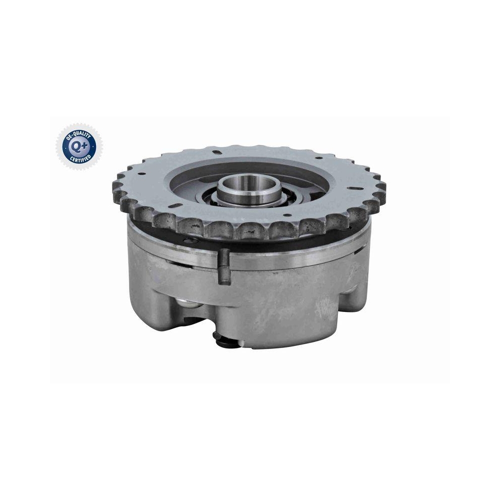 Nockenwellenversteller VAICO V10-7992 Q+, Erstausr&uuml;sterqualit&auml;t f&uuml;r VW