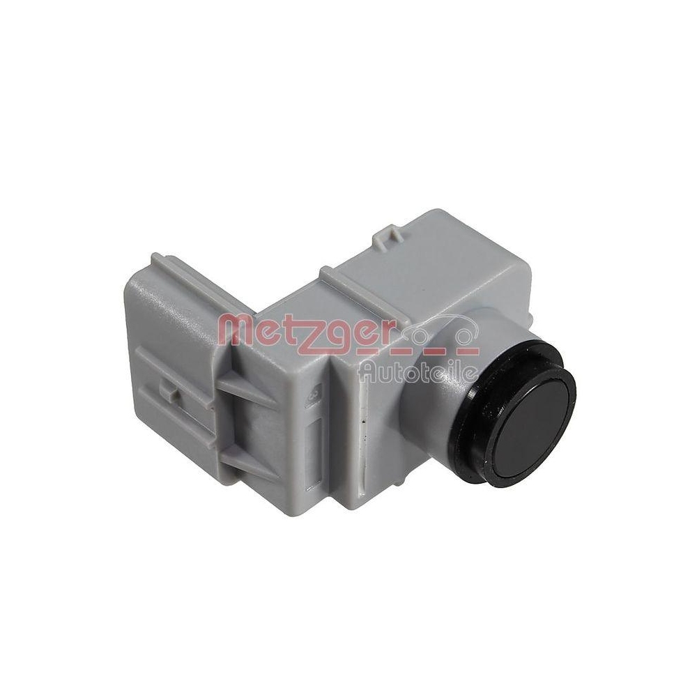 Sensor, Einparkhilfe METZGER 0901504 f&uuml;r HYUNDAI, hinten