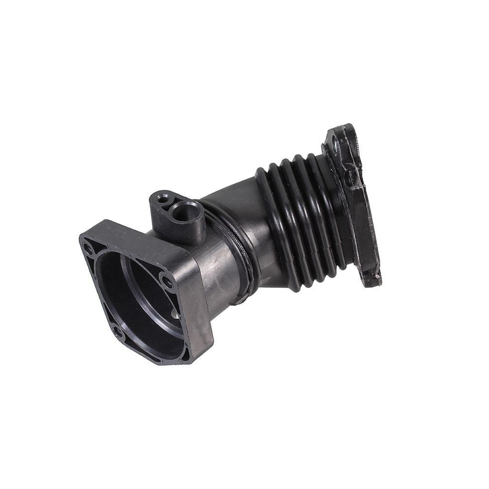 Saugrohr, Luftversorgung METZGER 2401333 f&uuml;r FORD, oben