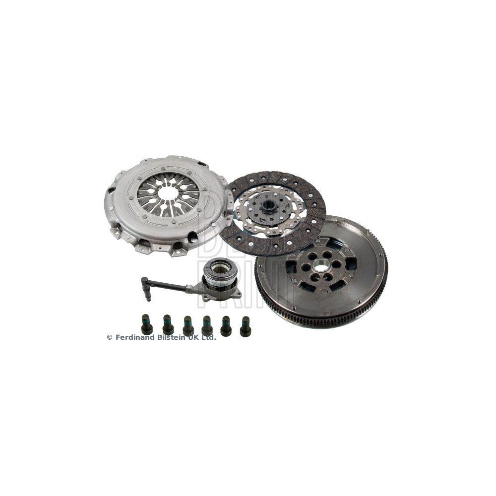 Kupplungssatz BLUE PRINT ADBP300130 für AUDI SEAT SKODA VW