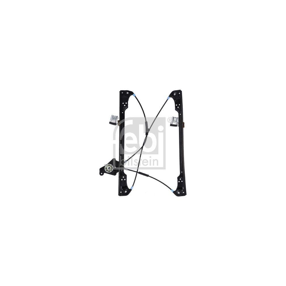 FEBI BILSTEIN Fensterheber 194042 f&uuml;r VW, vorne links