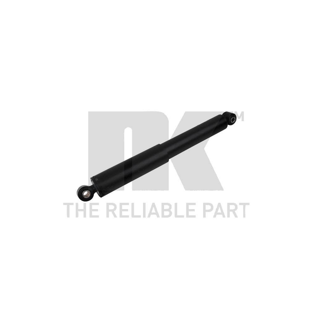 Stoßdämpfer NK 63332319 für MERCEDES-BENZ VW, Hinterachse