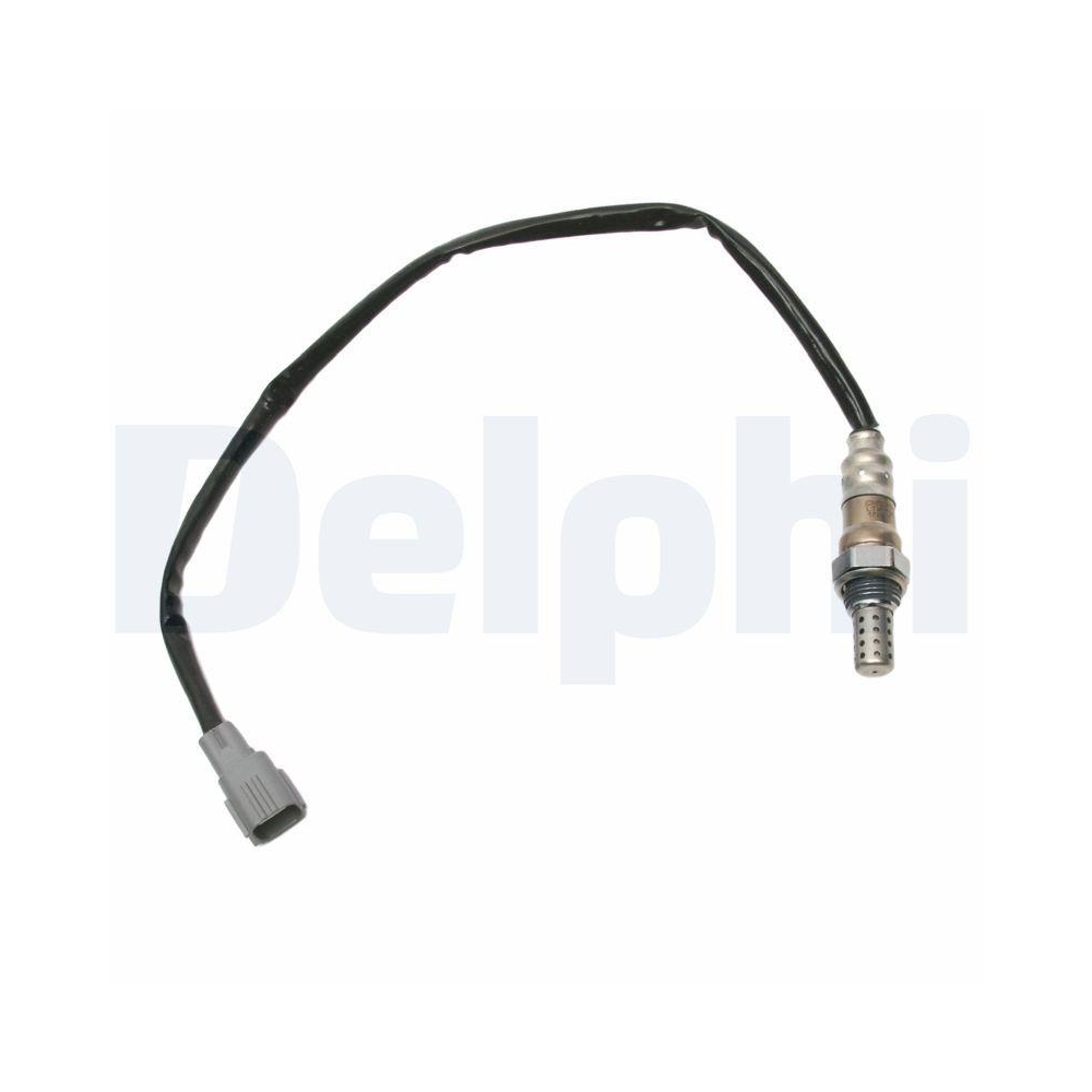 DELPHI ES20360-12B1 Lambdasonde f&uuml;r TOYOTA LEXUS, vor Katalysator