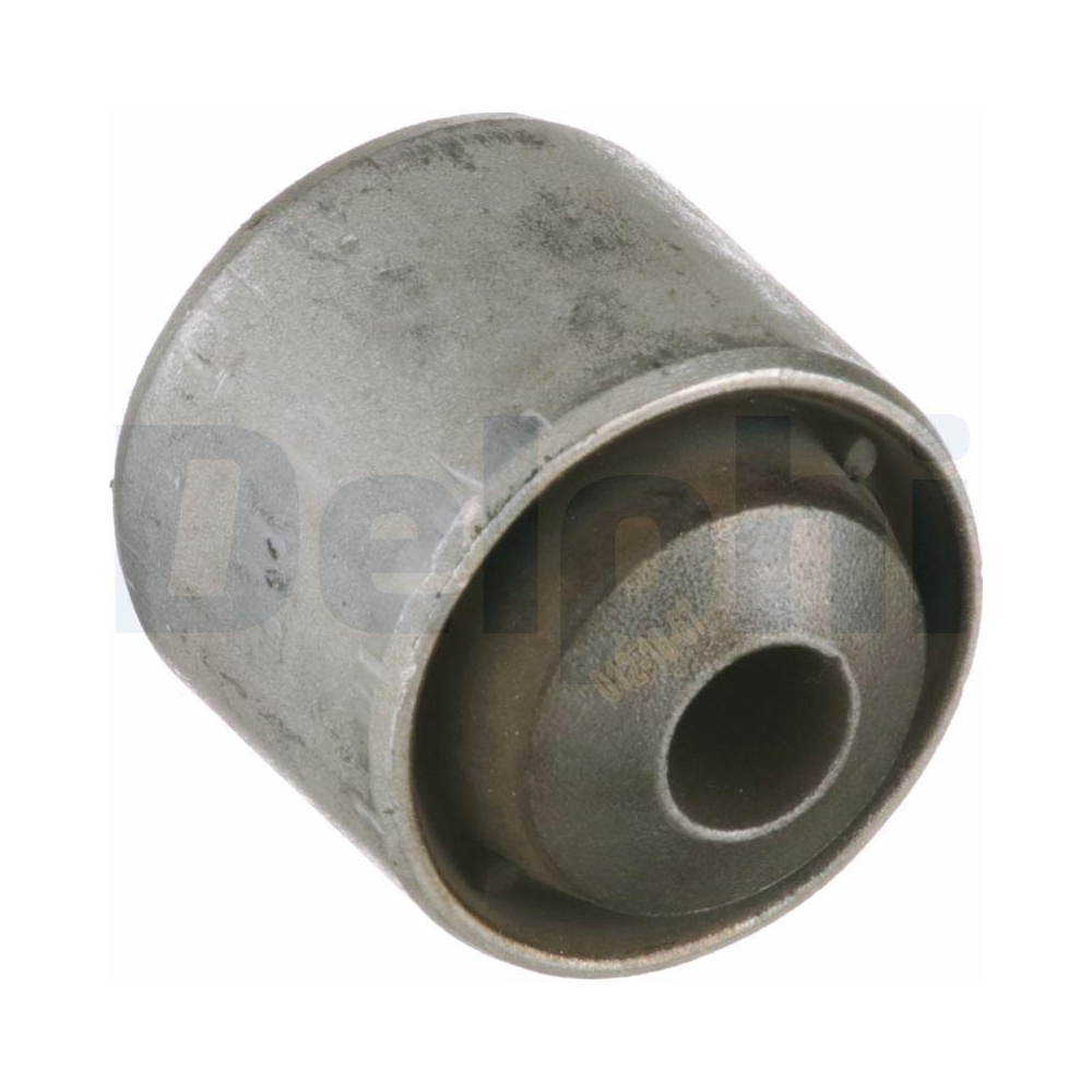 DELPHI TD1682W Lagerung, Lenker f&uuml;r BMW, Hinterachse, Vorderachse, au&szlig;en, oben