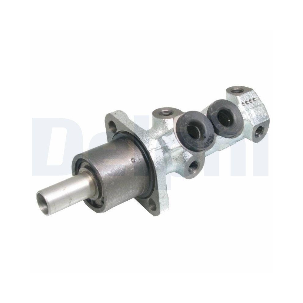Hauptbremszylinder DELPHI LM30045 für AUDI