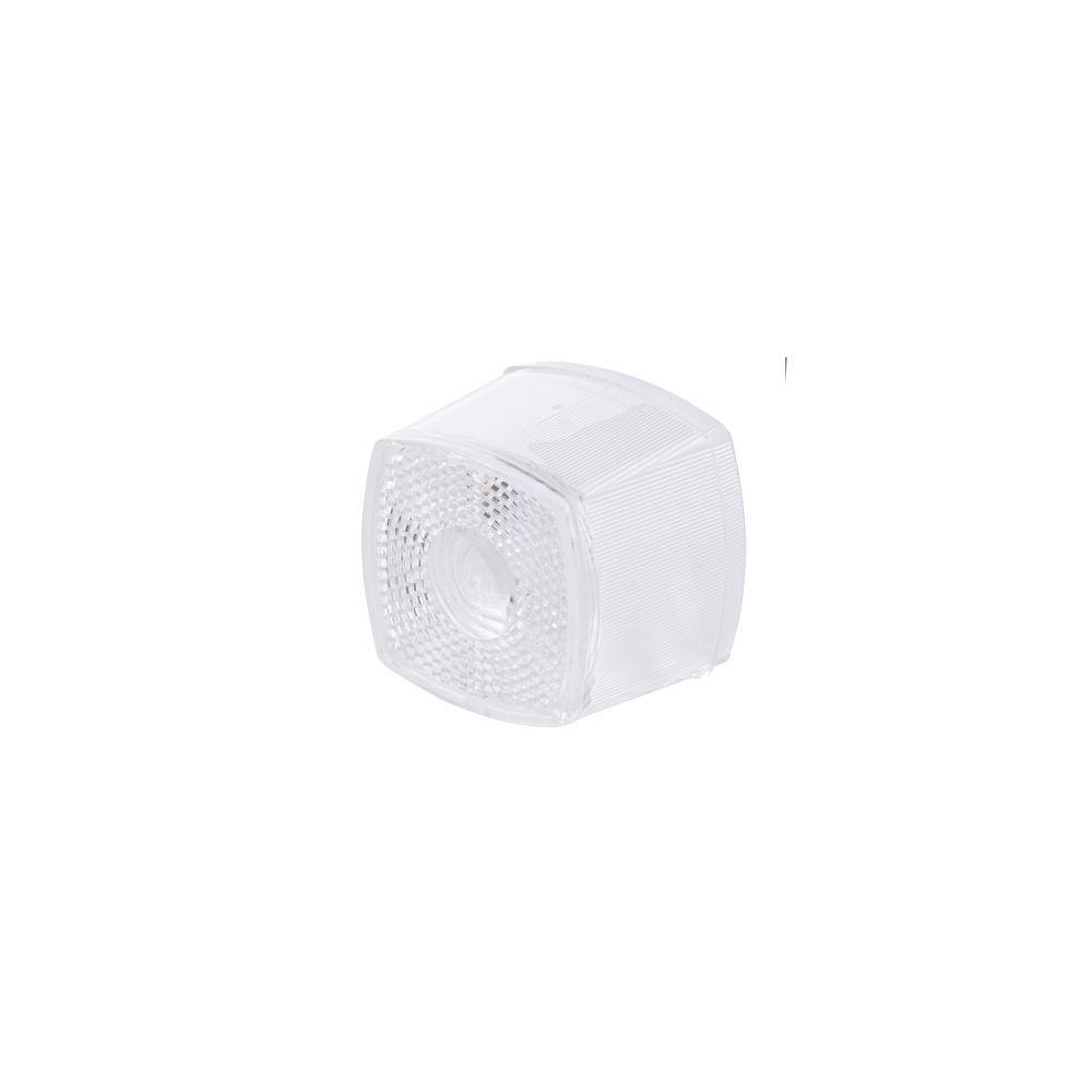 HELLA Lichtscheibe 9EL 357 012-121 VALUEFIT f&uuml;r