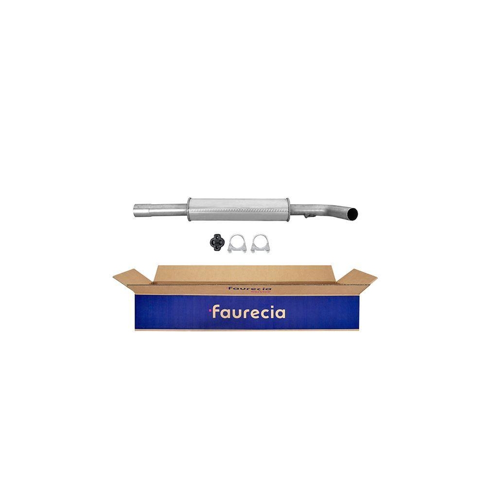 HELLA Vorschalld&auml;mpfer 8LB 366 022-711 Easy2Fit &ndash;