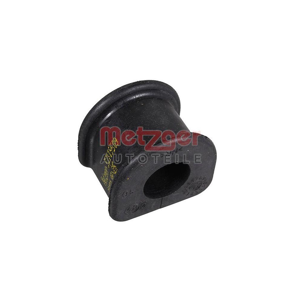 Lagerung, Stabilisator METZGER AUTOTEILE 52119509 f&uuml;r AUDI SEAT