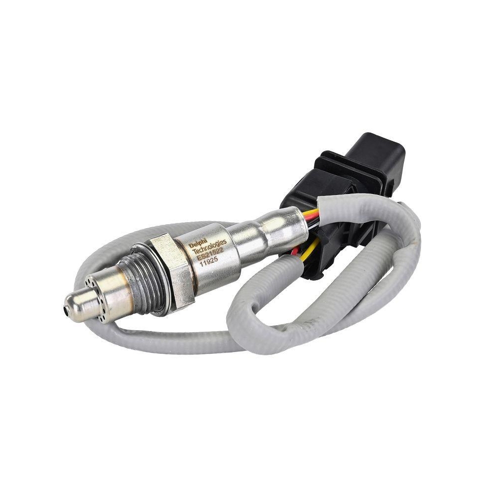 DELPHI ES21522-12B1 Lambdasonde für MERCEDES-BENZ, vor Katalysator
