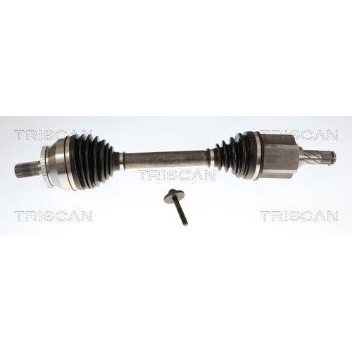 TRISCAN 8540 27595 Antriebswelle f&uuml;r VOLVO, Vorderachse links