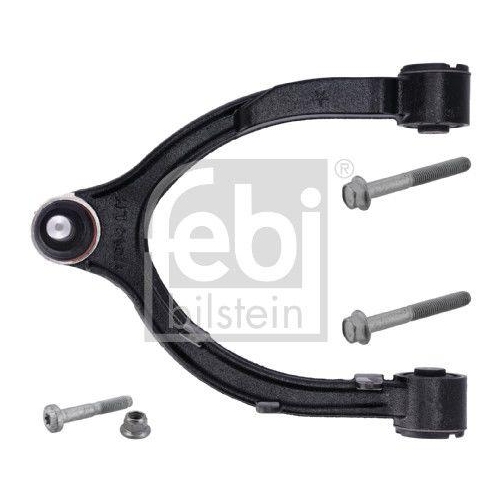 FEBI BILSTEIN 1006402 Lenker, Radaufh&auml;ngung ProKit f&uuml;r TESLA, Vorderachse links