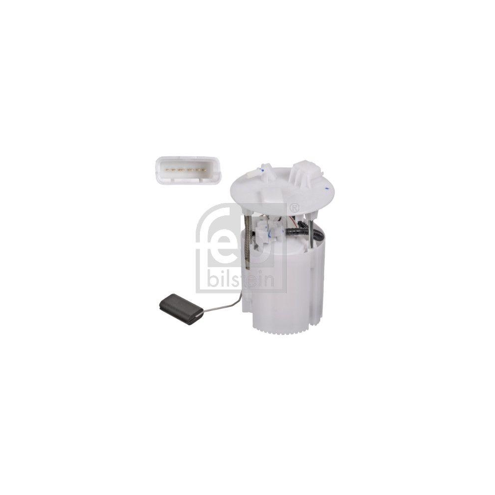 FEBI BILSTEIN Kraftstoff-F&ouml;rdereinheit 102130 f&uuml;r RENAULT SMART