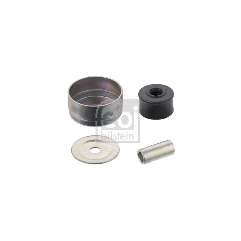FEBI BILSTEIN Reparatursatz, Federbeinst&uuml;tzlager 104973 f&uuml;r SEAT SKODA VW