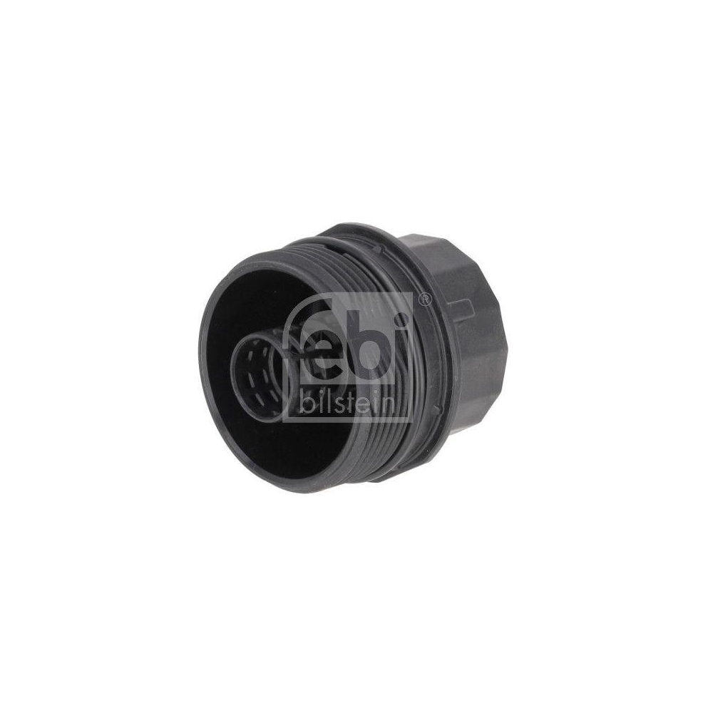 FEBI BILSTEIN Deckel, &Ouml;lfiltergeh&auml;use 109550 febi Plus f&uuml;r TOYOTA LOTUS LEXUS