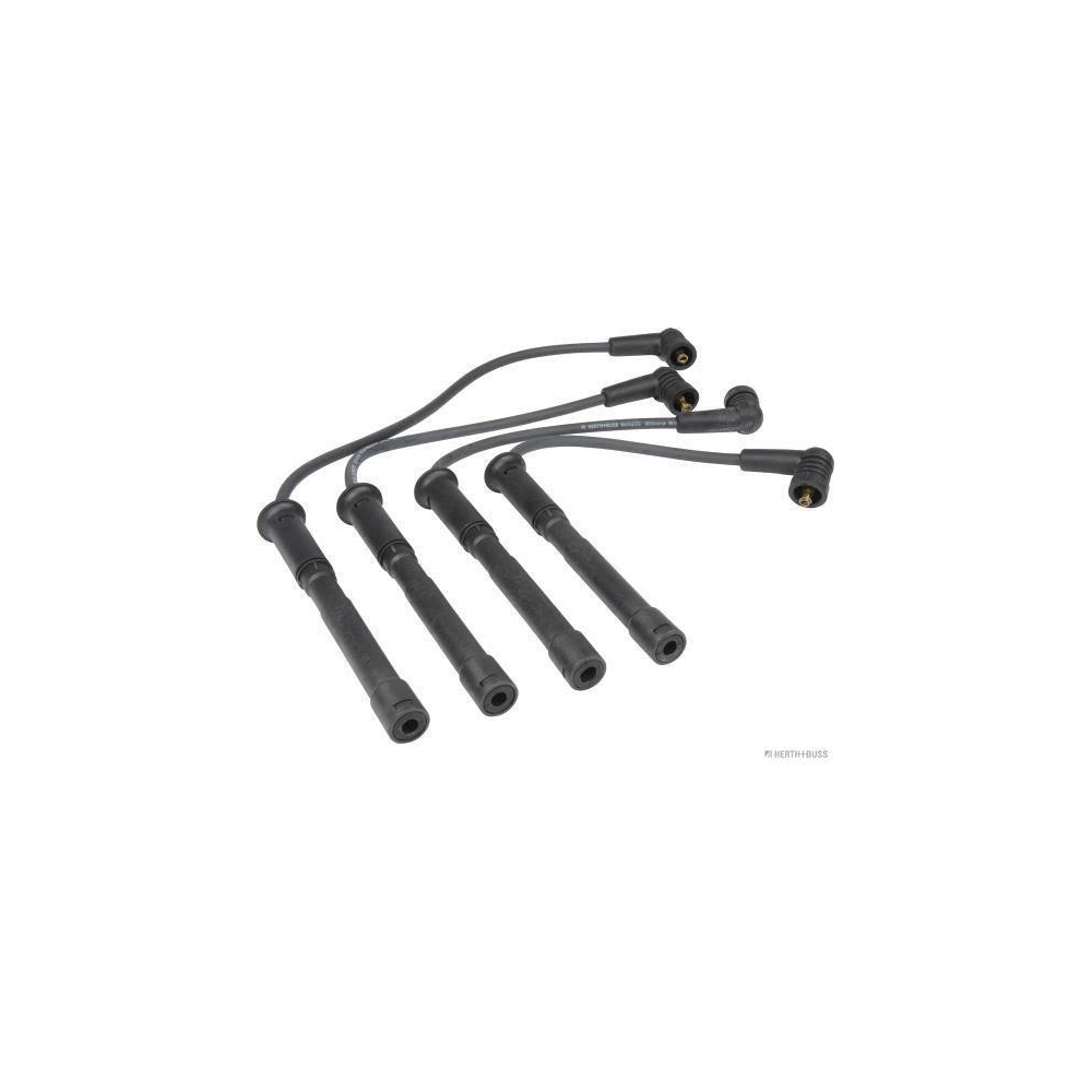 Z&uuml;ndleitungssatz HERTH+BUSS ELPARTS 51278796 f&uuml;r RENAULT