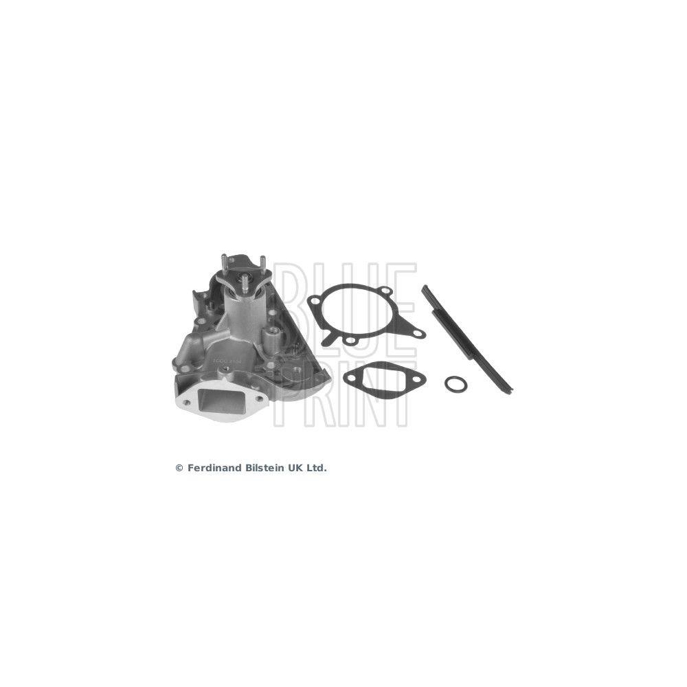 Wasserpumpe, Motorkühlung BLUE PRINT ADM59122 für MAZDA