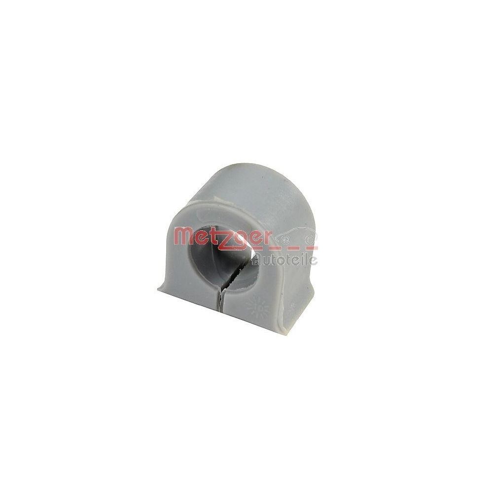 Lagerung, Stabilisator METZGER 52103809 f&uuml;r NISSAN OPEL RENAULT VAUXHALL