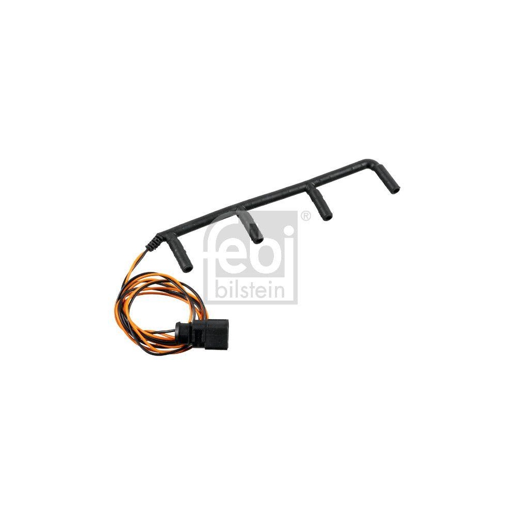 FEBI BILSTEIN Kabelreparatursatz, Gl&uuml;hkerze 180688 febi Plus f&uuml;r SEAT SKODA VW