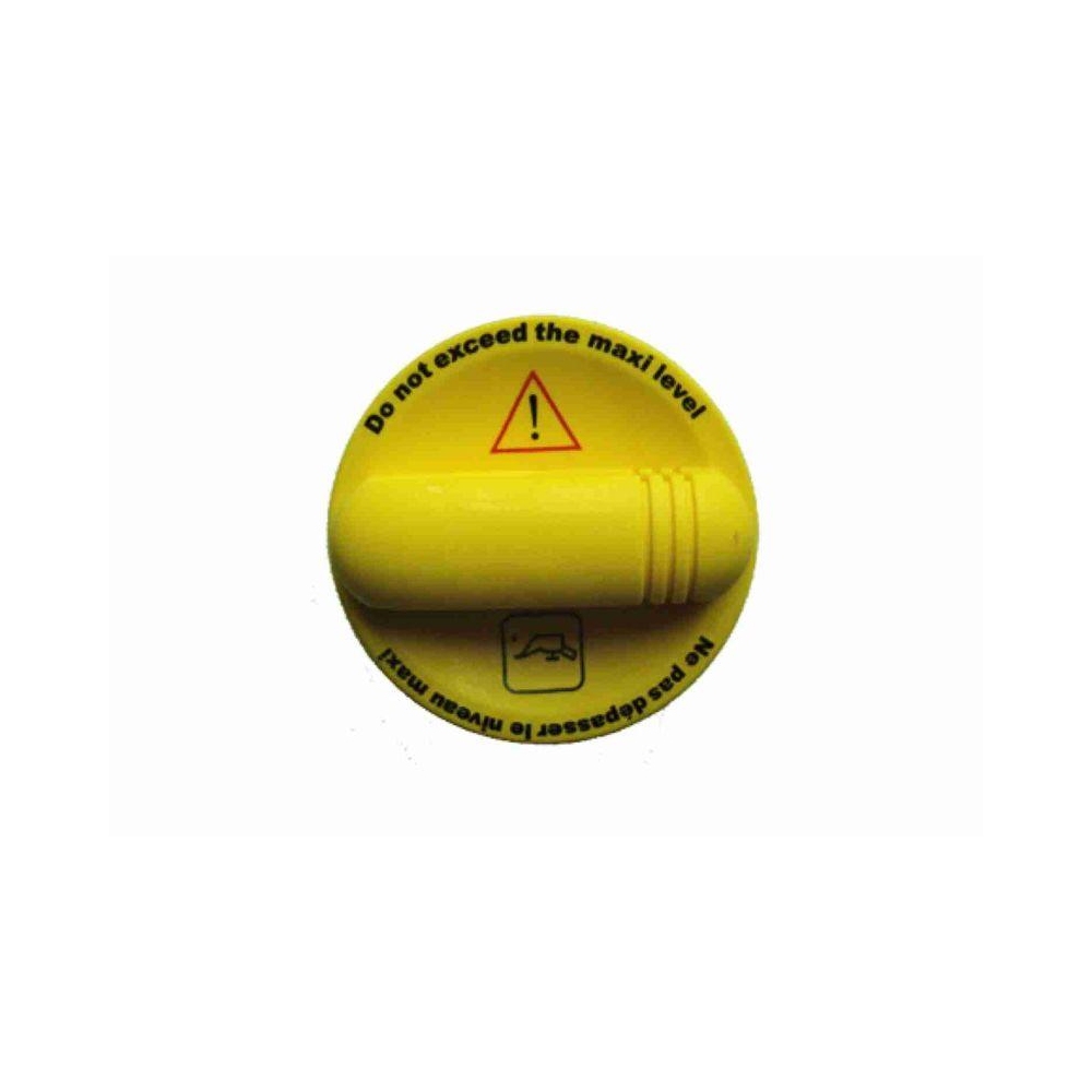 Verschluss, Öleinfüllstutzen VAICO V46-0069 Original VAICO Qualität für OPEL