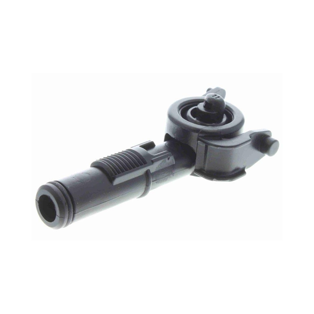 Waschwasserd&uuml;se, Scheinwerferreinigung VEMO V20-08-0140 Original VEMO Qualit&auml;t