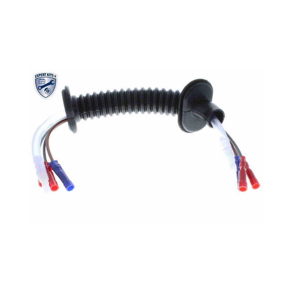 Reparatursatz, Kabelsatz VEMO V10-83-0051 EXPERT KITS + f&uuml;r AUDI SEAT SKODA VW