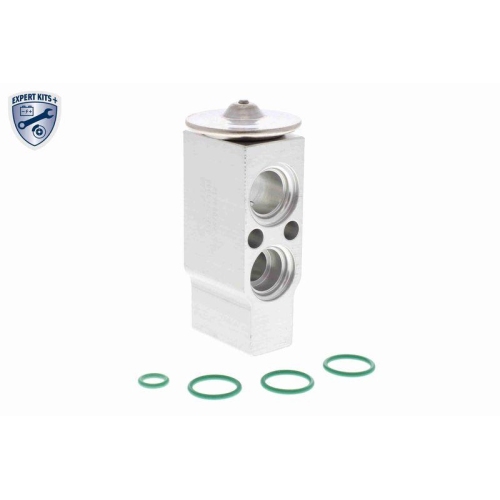 ACKOJA A52-77-0008 Expansionsventil, Klimaanlage EXPERT KITS + f&uuml;r HYUNDAI