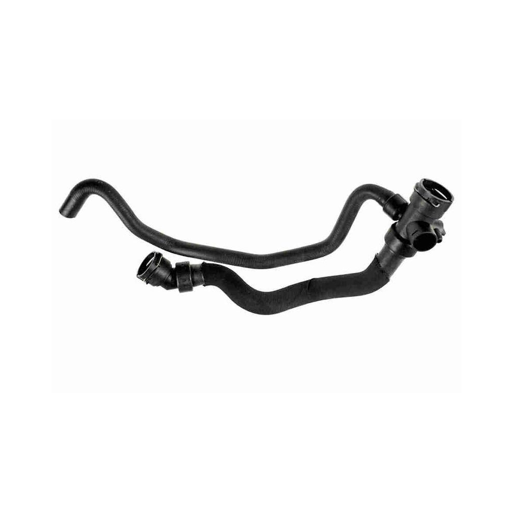 K&uuml;hlerschlauch VAICO V10-5529 Q+, Erstausr&uuml;sterqualit&auml;t f&uuml;r SEAT SKODA VW VAG