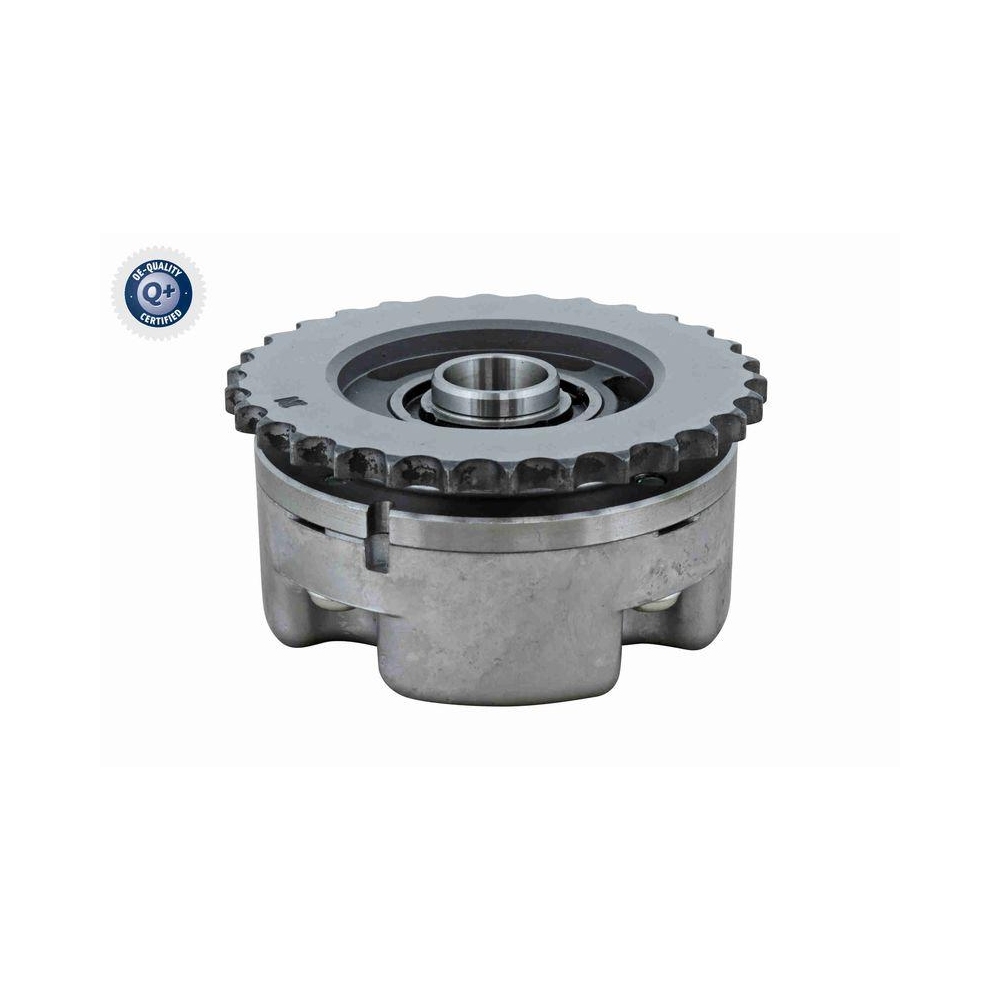 Nockenwellenversteller VAICO V10-7993 Q+, Erstausrüsterqualität für AUDI VW