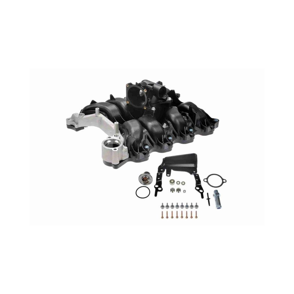 Saugrohr, Luftversorgung VAICO V25-1424 Original VAICO Qualit&auml;t f&uuml;r FORD