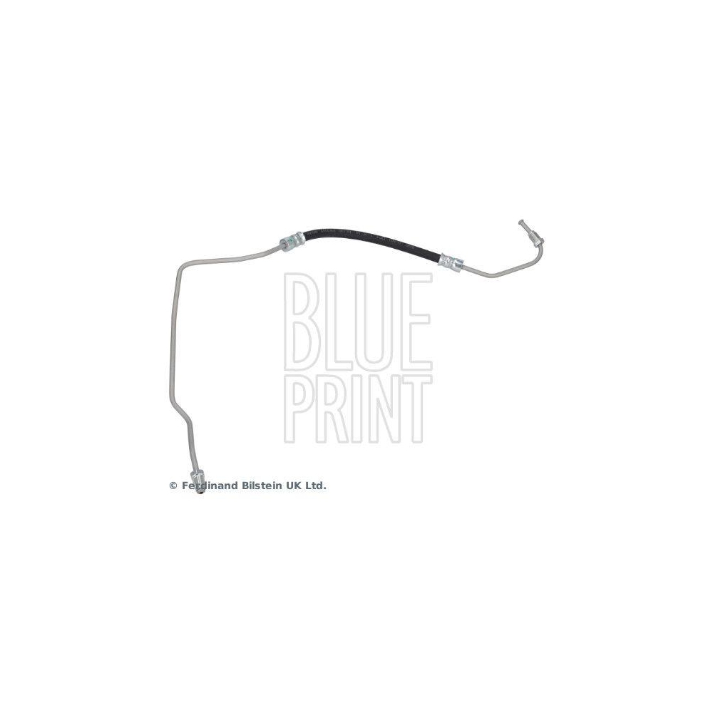 Bremsschlauch BLUE PRINT ADBP530064 f&uuml;r NISSAN RENAULT, Hinterachse rechts