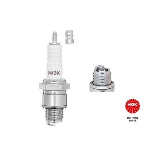 NGK Z&uuml;ndkerze 5126 f&uuml;r SUZUKI TOYOTA LEXUS YAMAHA KAWASAKI