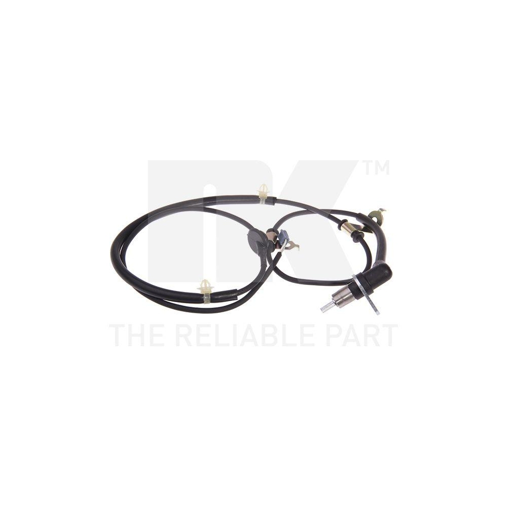 Sensor, Raddrehzahl NK 295203 f&uuml;r SUZUKI, Hinterachse links