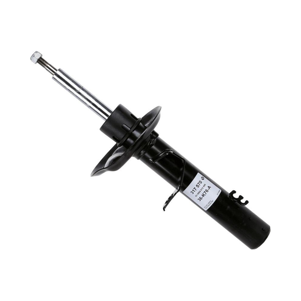 Sto&szlig;d&auml;mpfer SACHS 317 570 f&uuml;r BMW, Vorderachse links