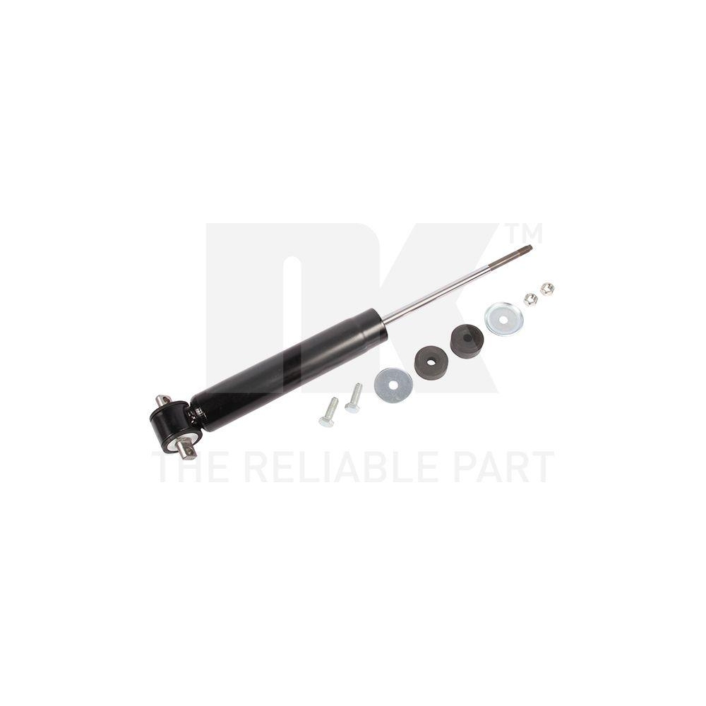 Sto&szlig;d&auml;mpfer NK 63332895 f&uuml;r MERCEDES-BENZ, Hinterachse