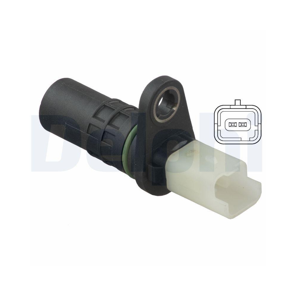 DELPHI SS11051 Impulsgeber, Kurbelwelle für NISSAN OPEL RENAULT VAUXHALL DACIA