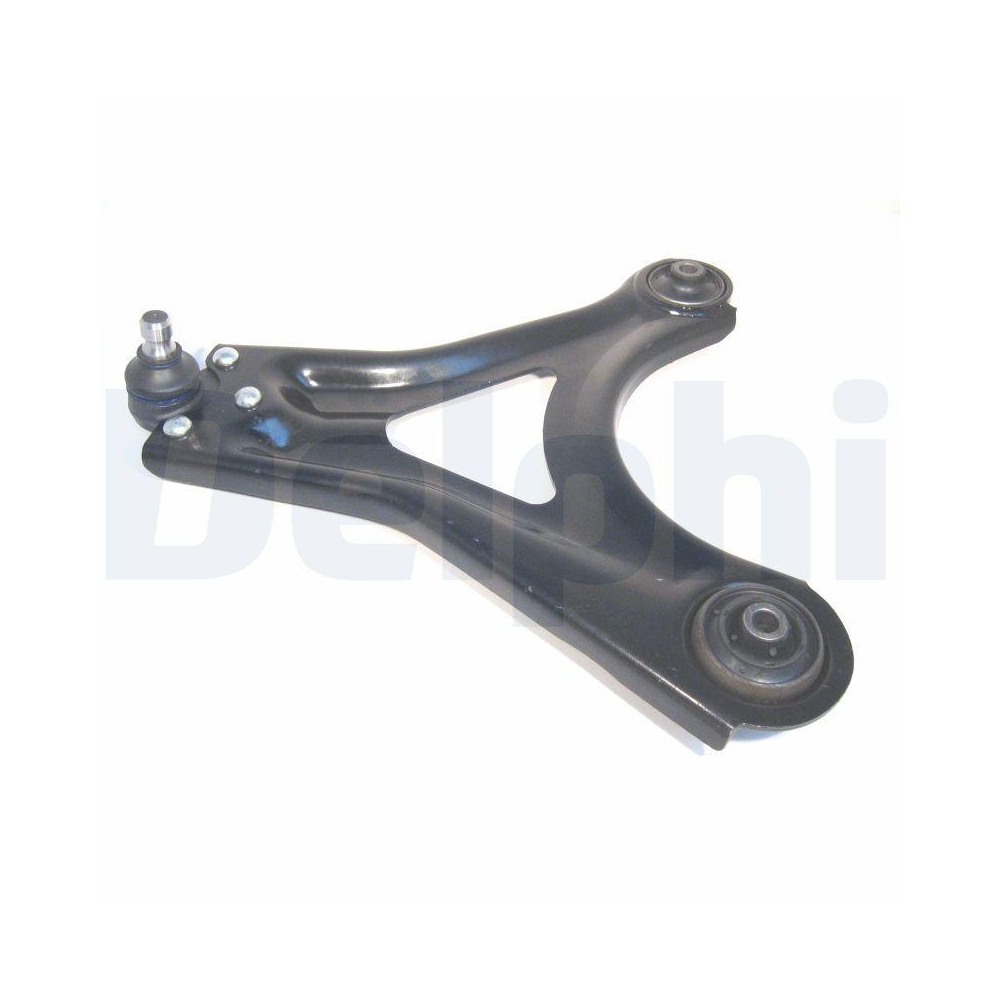 DELPHI TC1326 Lenker, Radaufh&auml;ngung f&uuml;r FORD, Vorderachse links, au&szlig;en, links