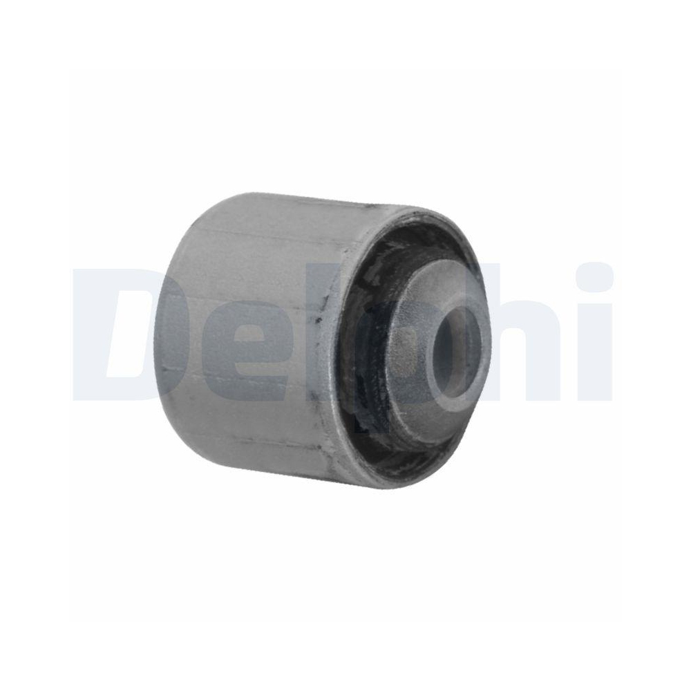 DELPHI TD1752W Lagerung, Lenker f&uuml;r MERCEDES-BENZ, Hinterachse, au&szlig;en, oben