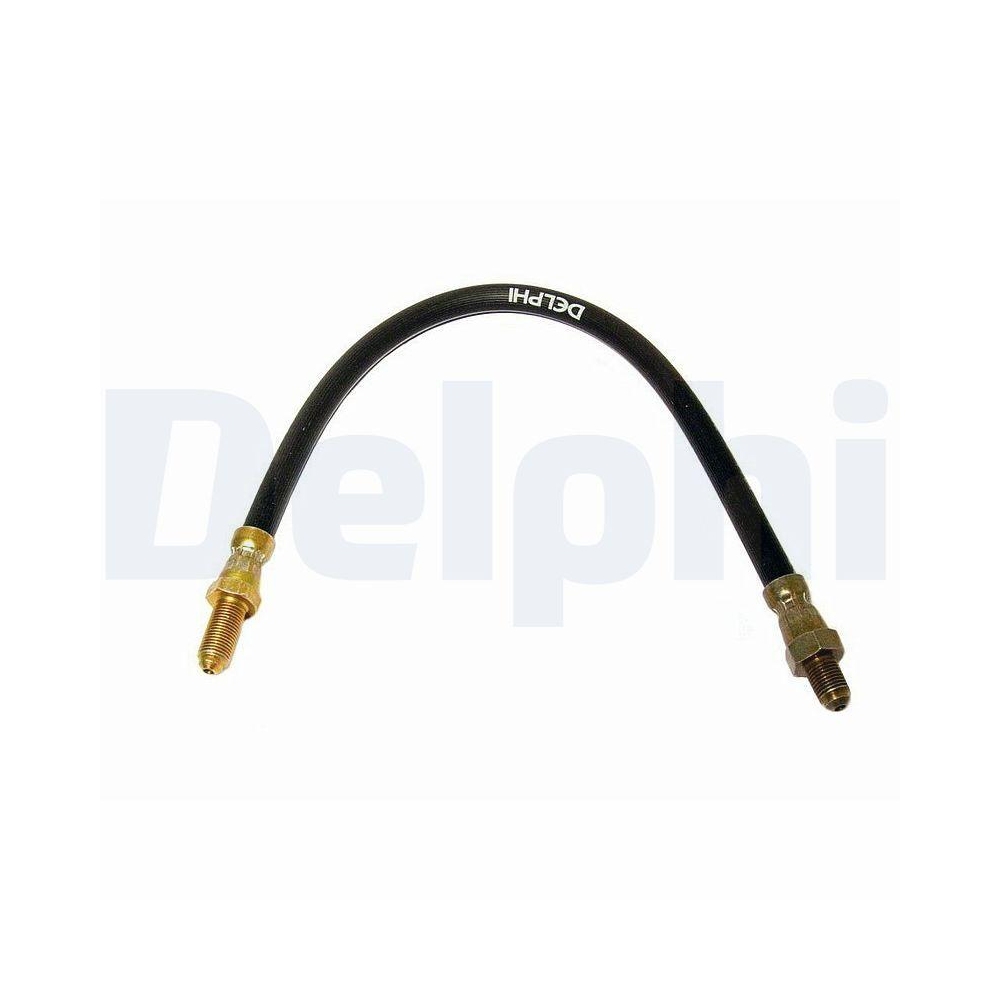 DELPHI LH6266 Bremsschlauch f&uuml;r SUZUKI SANTANA, Hinterachse