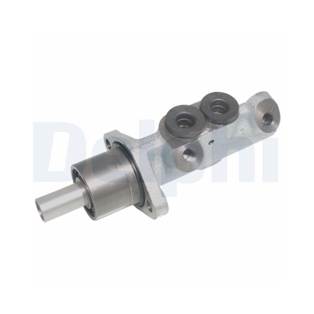 Hauptbremszylinder DELPHI LM70358 für CITROËN FIAT PEUGEOT