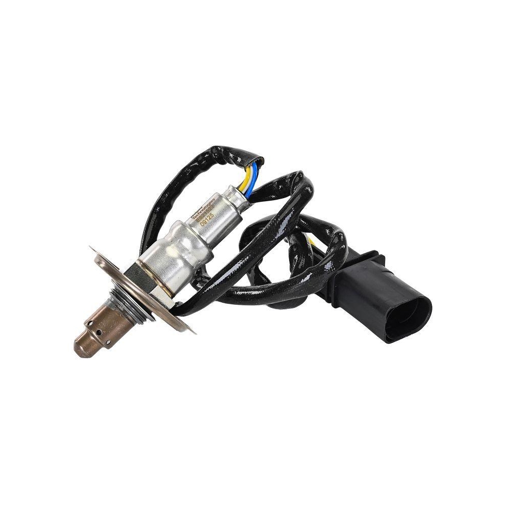 DELPHI ES21523-12B1 Lambdasonde f&uuml;r NISSAN, nach Katalysator, vor Katalysator