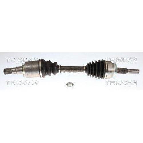 TRISCAN 8540 14608 Antriebswelle f&uuml;r NISSAN, Vorderachse links