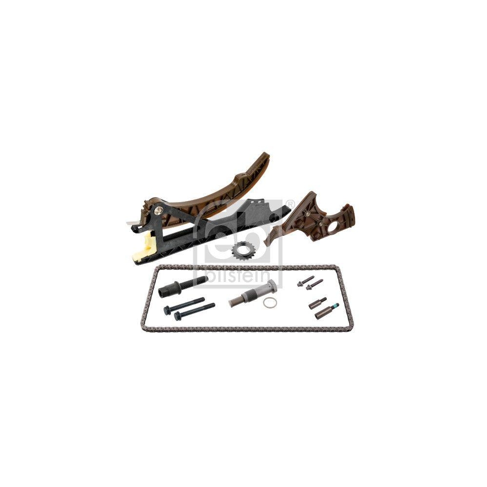 Steuerkettensatz FEBI BILSTEIN 47659 für BMW