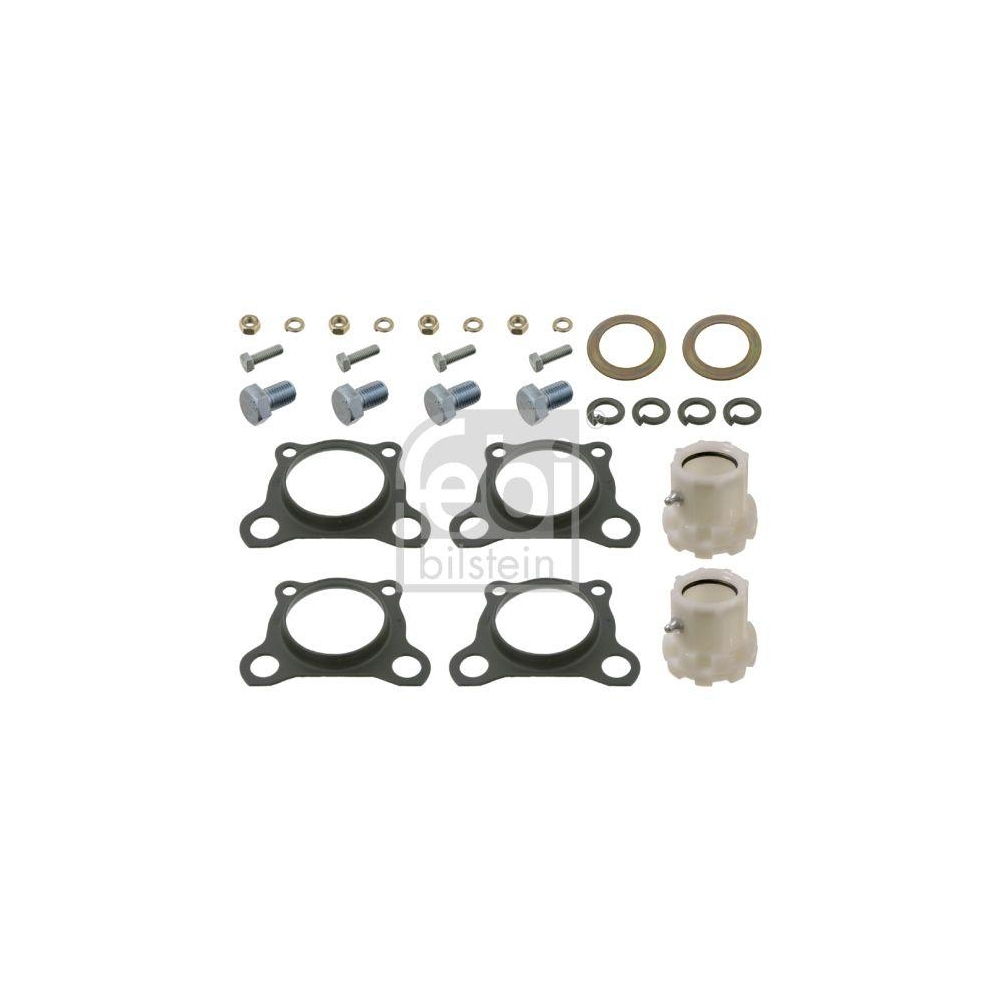 Reparatursatz, Bremsnockenwelle FEBI BILSTEIN 18405 f&uuml;r SAF