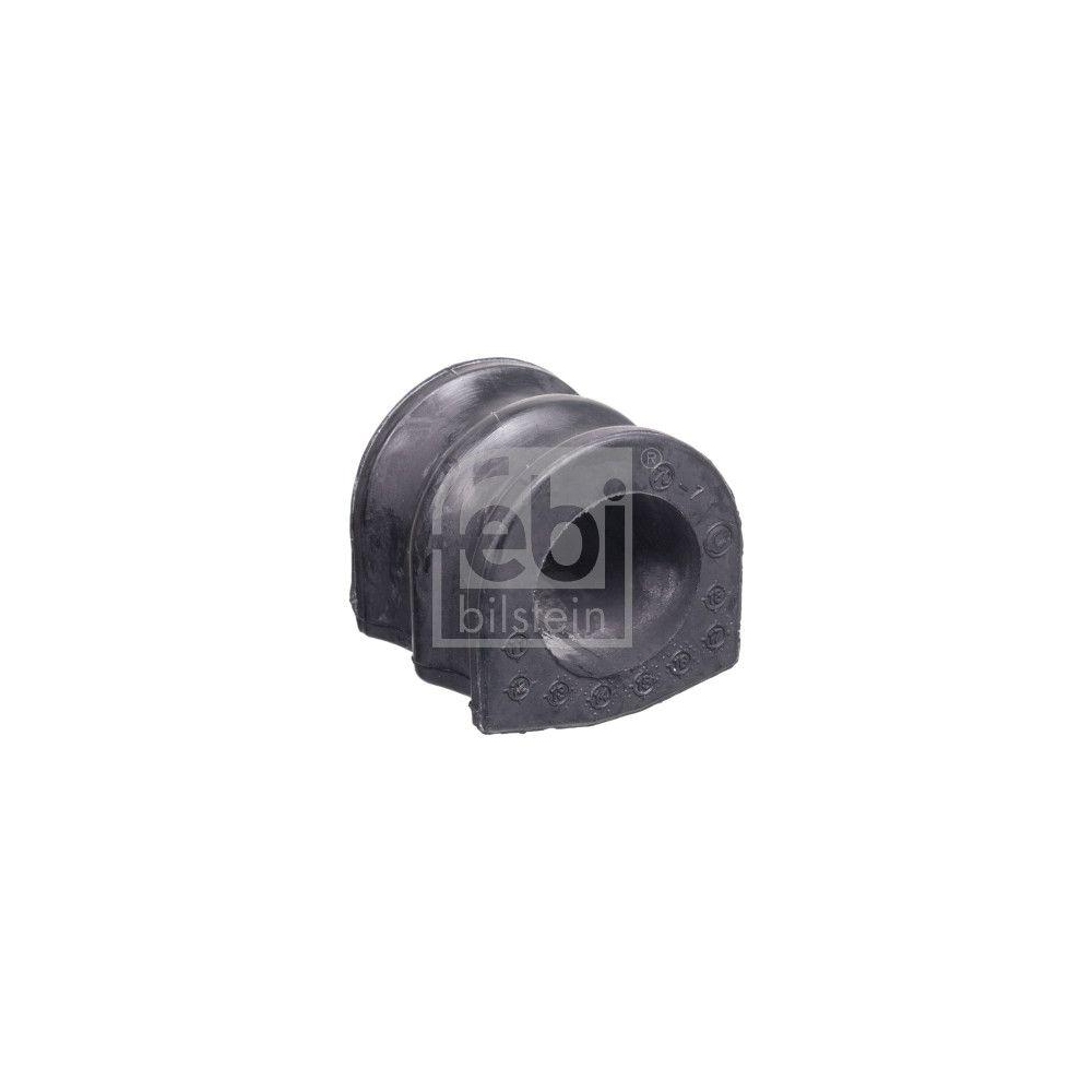 FEBI BILSTEIN Lagerung, Stabilisator 42558 f&uuml;r NISSAN, Vorderachse