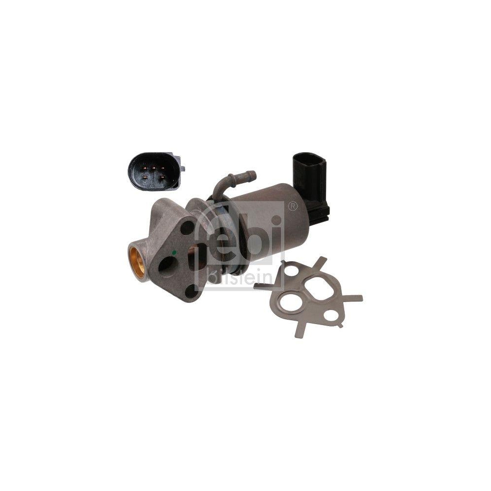 FEBI BILSTEIN AGR-Ventil 47640 f&uuml;r AUDI SEAT SKODA VW