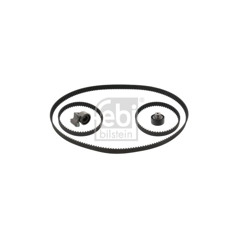 FEBI BILSTEIN Zahnriemensatz 49245 f&uuml;r MG ROVER LAND ROVER